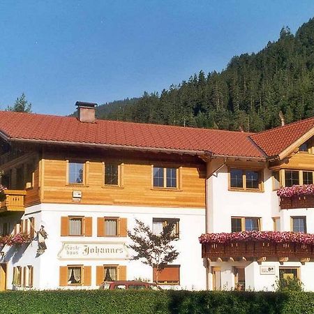 Pension Johannes Bach  Exterior foto